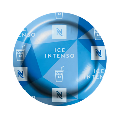 Pods Pro Ice Intenso – Boîte de 50 Capsules