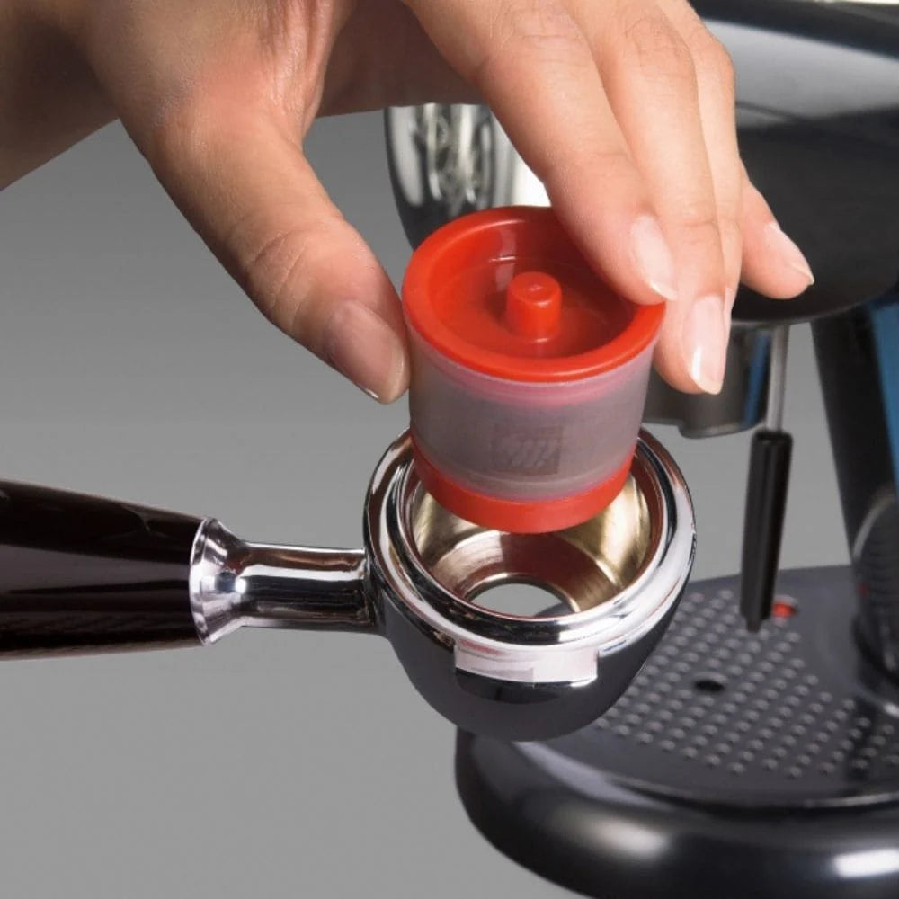 MACHINE ILLY X7.1 – Espresso Iconique