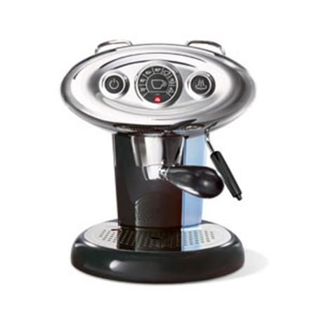MACHINE ILLY X7.1 – Espresso Iconique