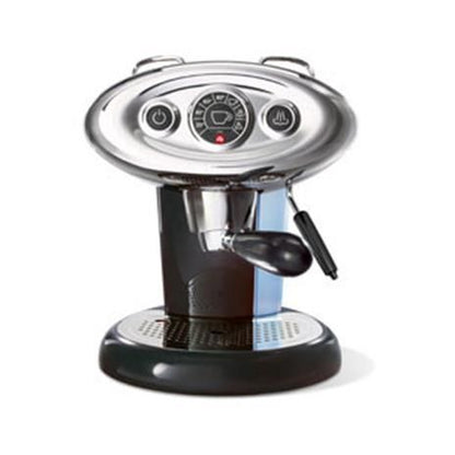 MACHINE ILLY X7.1 – Espresso Iconique
