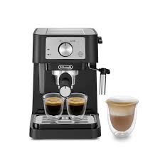 Delonghi EC260.BK noir