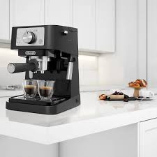 Delonghi EC260.BK noir