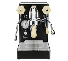 Lelite MaraX PL62X- Black / White