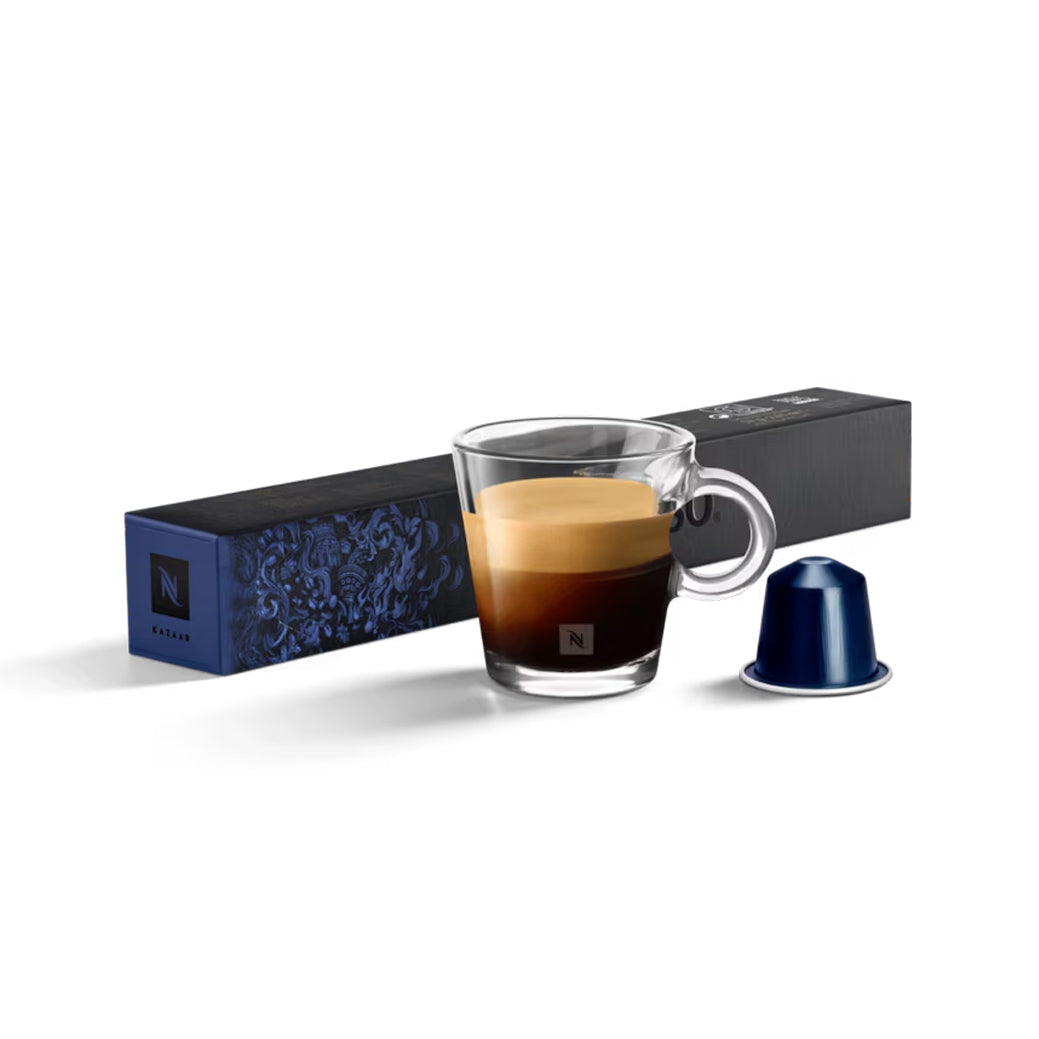 Nespresso Kaazar