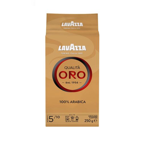 LAVAZZA PAQUET ORO 250gr