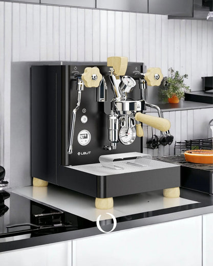 Lelit Bianca – Machine expresso