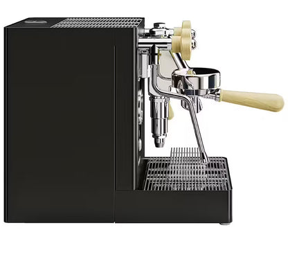 Lelite MaraX PL62X- Black / White