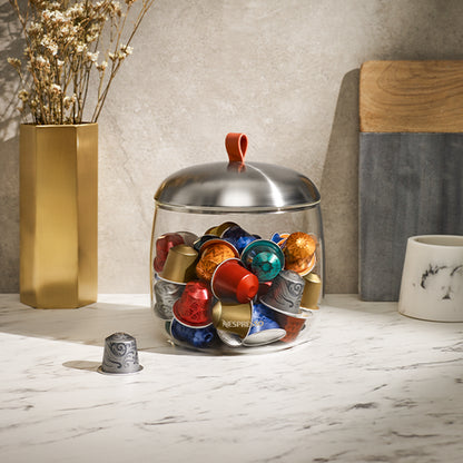 Lume Collection Mia Dispenser Nespresso