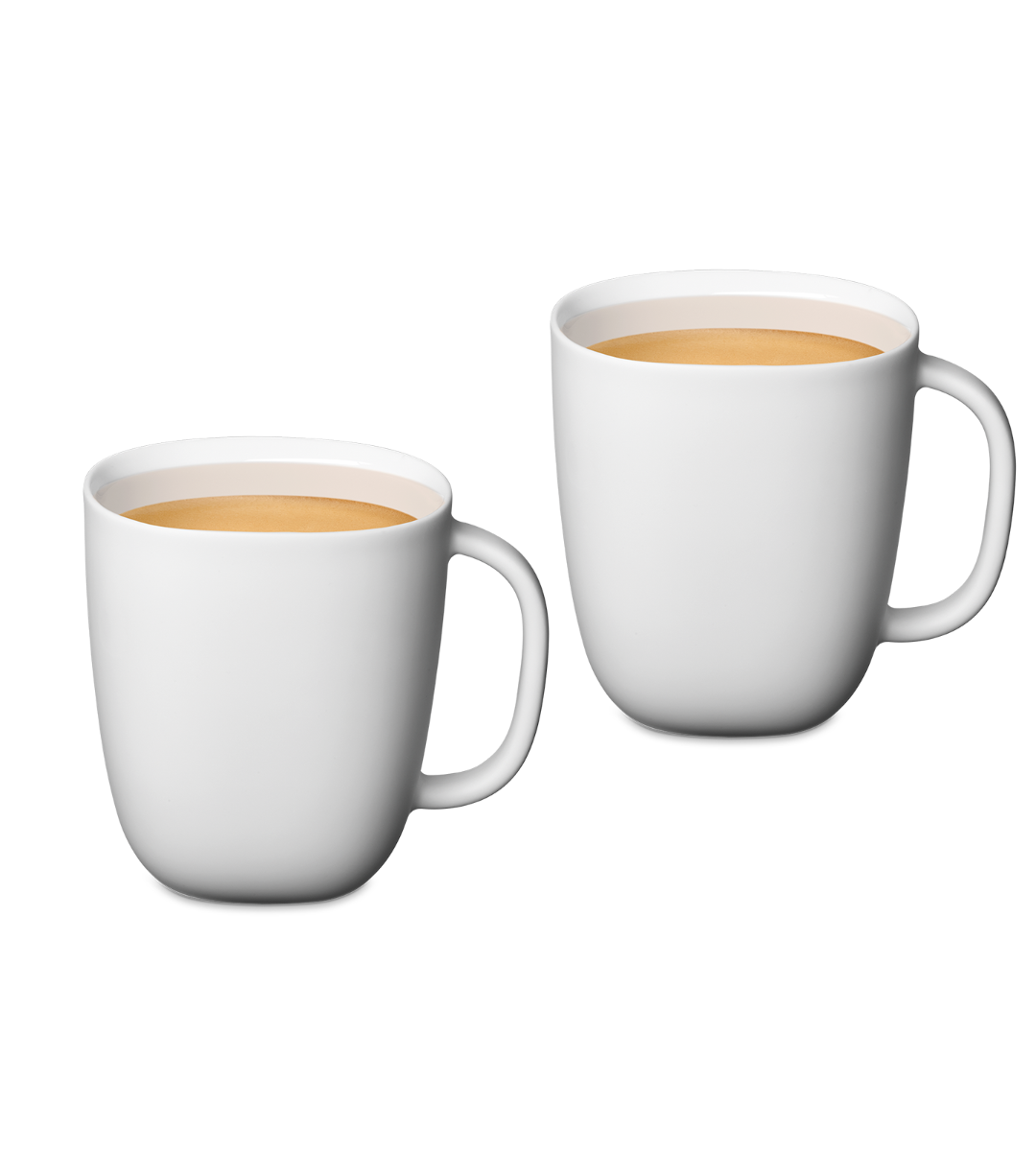 Lume Collection Coffee Mug Nespresso