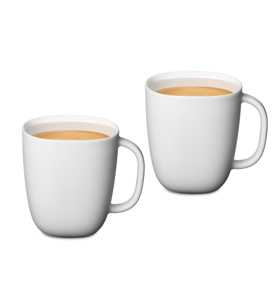 Lume Collection Coffee Mug Nespresso