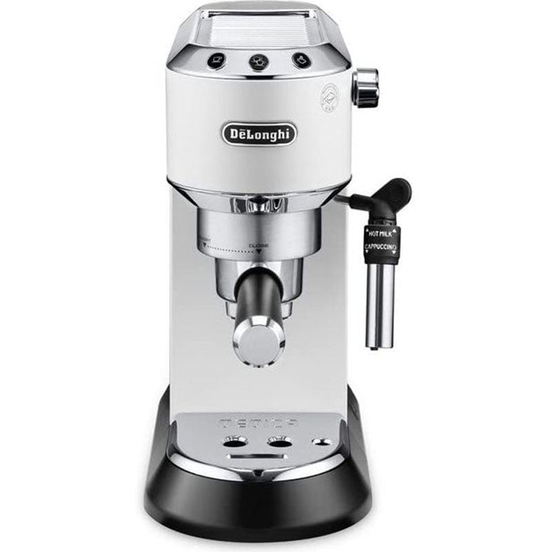 Machine Expresso Dedica Style (Blanc)