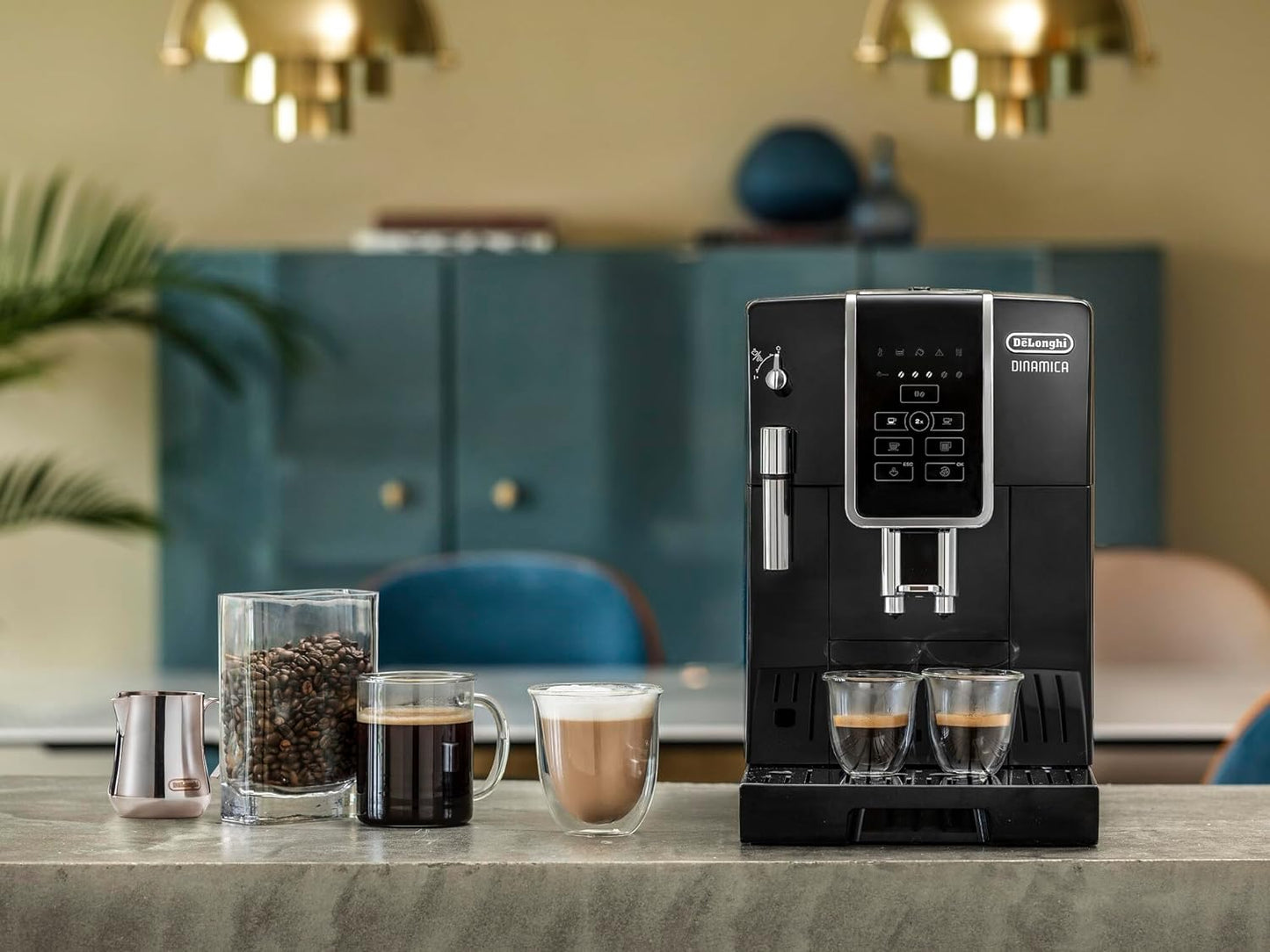 De’Longhi Dinamica ECAM 350.15.B