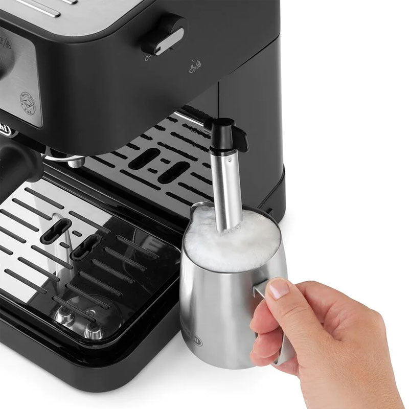 Delonghi EC260.BK noir
