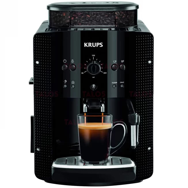Krups ESPRESSO FULL AUTO KRUPS ESSENCIA