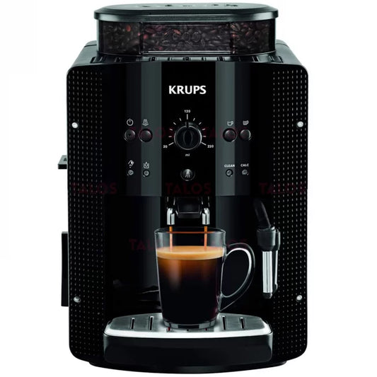 Krups ESPRESSO FULL AUTO KRUPS ESSENCIA
