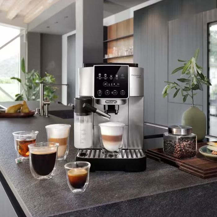 DeLonghi Start ECAM 220.80 SB