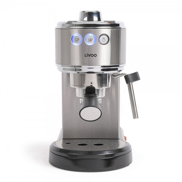 Livoo Machine à café expresso