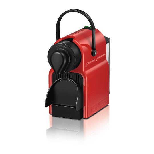 Nespresso Inissia + 1 paquet de capsules Nespresso.