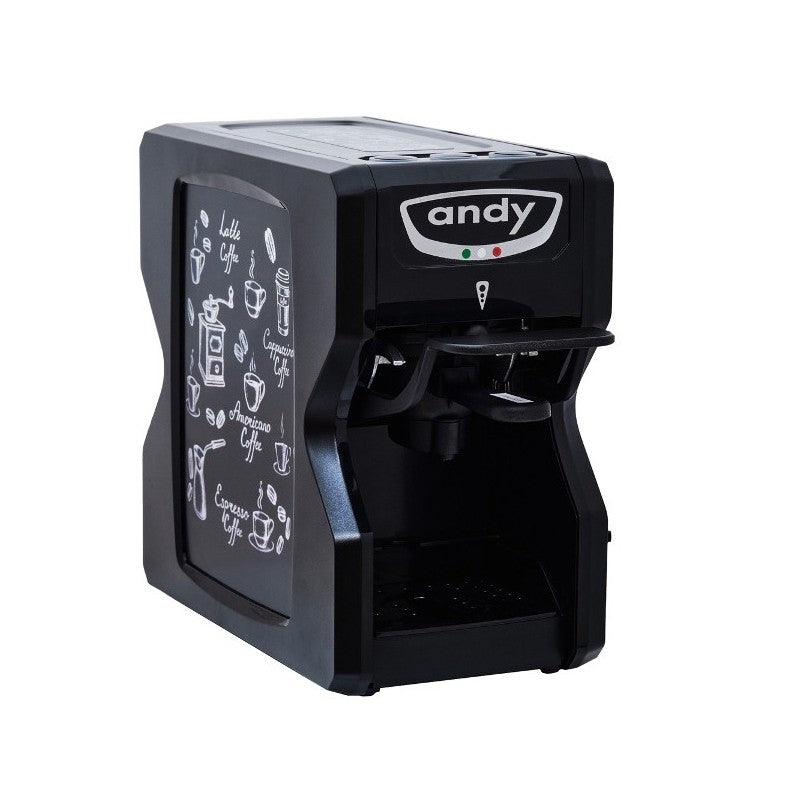 Machine Café 