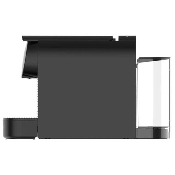 Machine Smart Green + 50 CAPSULES Nespresso GIMOKA Sublime