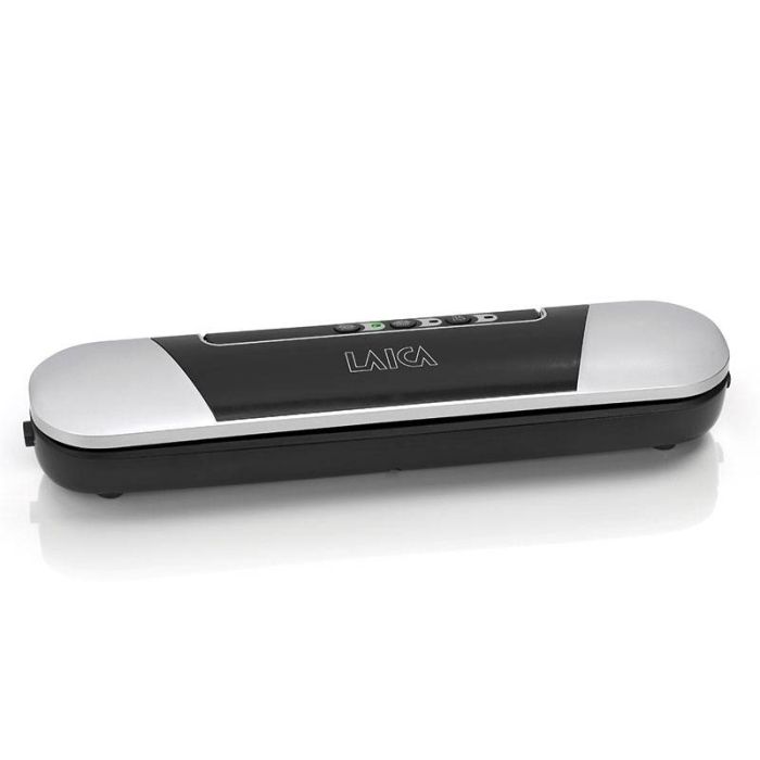 Machine Sous Vide 90Watts Gris - LAICA