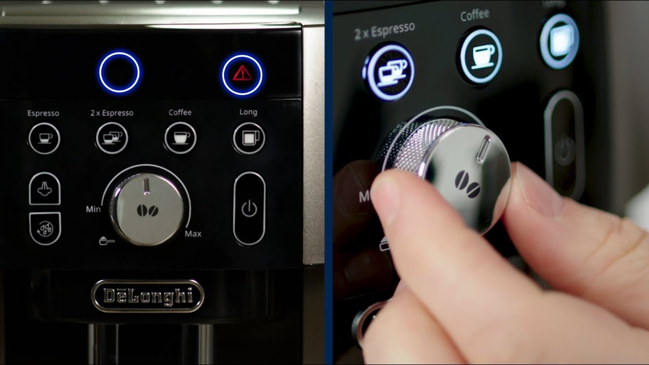 De’Longhi S Smart ECAM 250.23.SB.s11