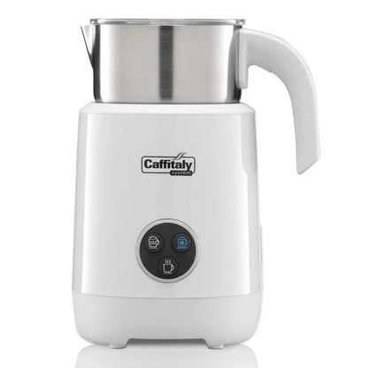 Mousseur À Lait Caffitaly F04MK 400ml Blanc
