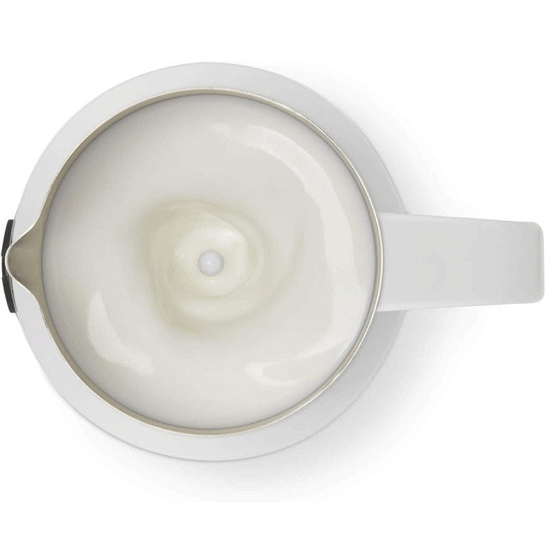 Mousseur À Lait Caffitaly F04MK 400ml Blanc