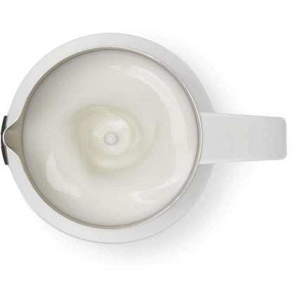 Mousseur À Lait Caffitaly F04MK 400ml Blanc