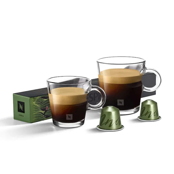Nespresso India (Compatibles Nespresso)