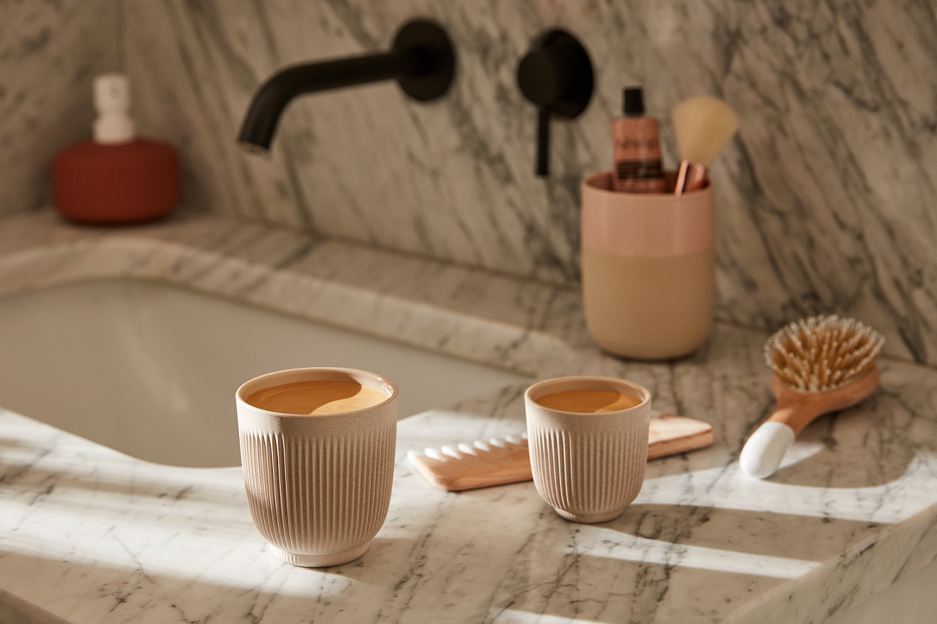 NESPRS Circular Gran Lungo Cup