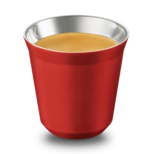 Pixie Lungo Shanghai Nespresso × 1