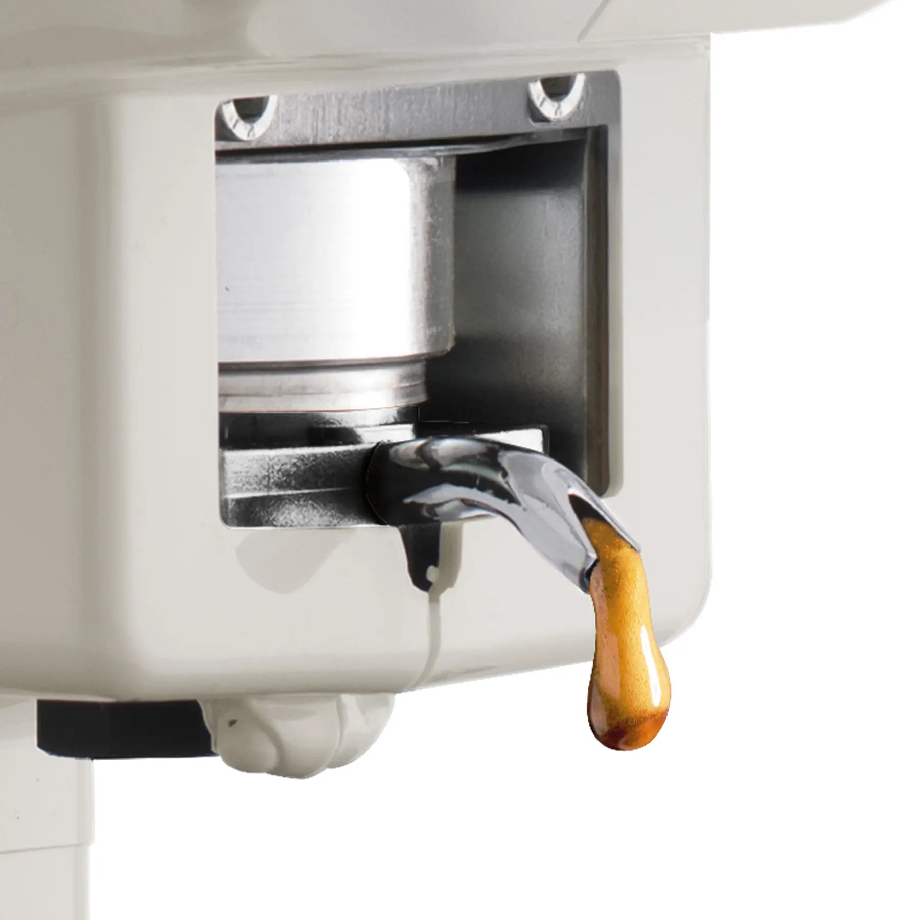 Porte-dosette en aluminium pour Didiesse Frog