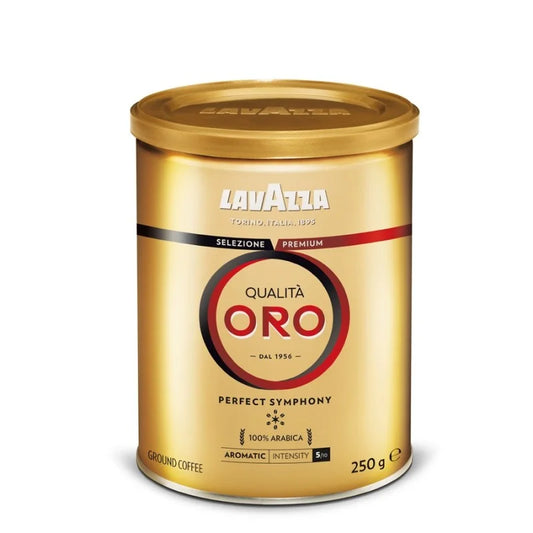 LAVAZZA ORO Boite 250gr