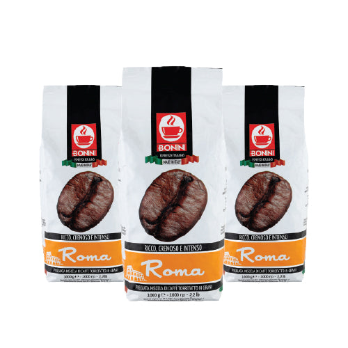 Pack 3 kg Bonini Roma en Grain