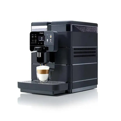 Saeco Royal OTC – Machine à café professionnelle