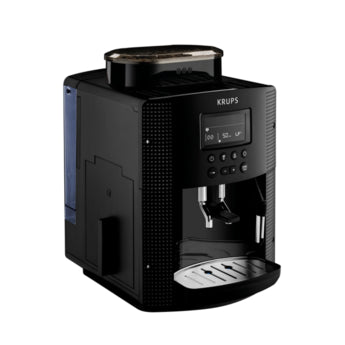 Machine à café Espresso Krups EA815070 / ECRAN LCD / Noir