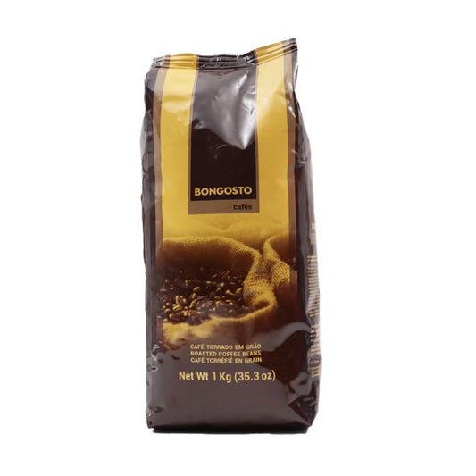 Bongosto 1kg en Grains