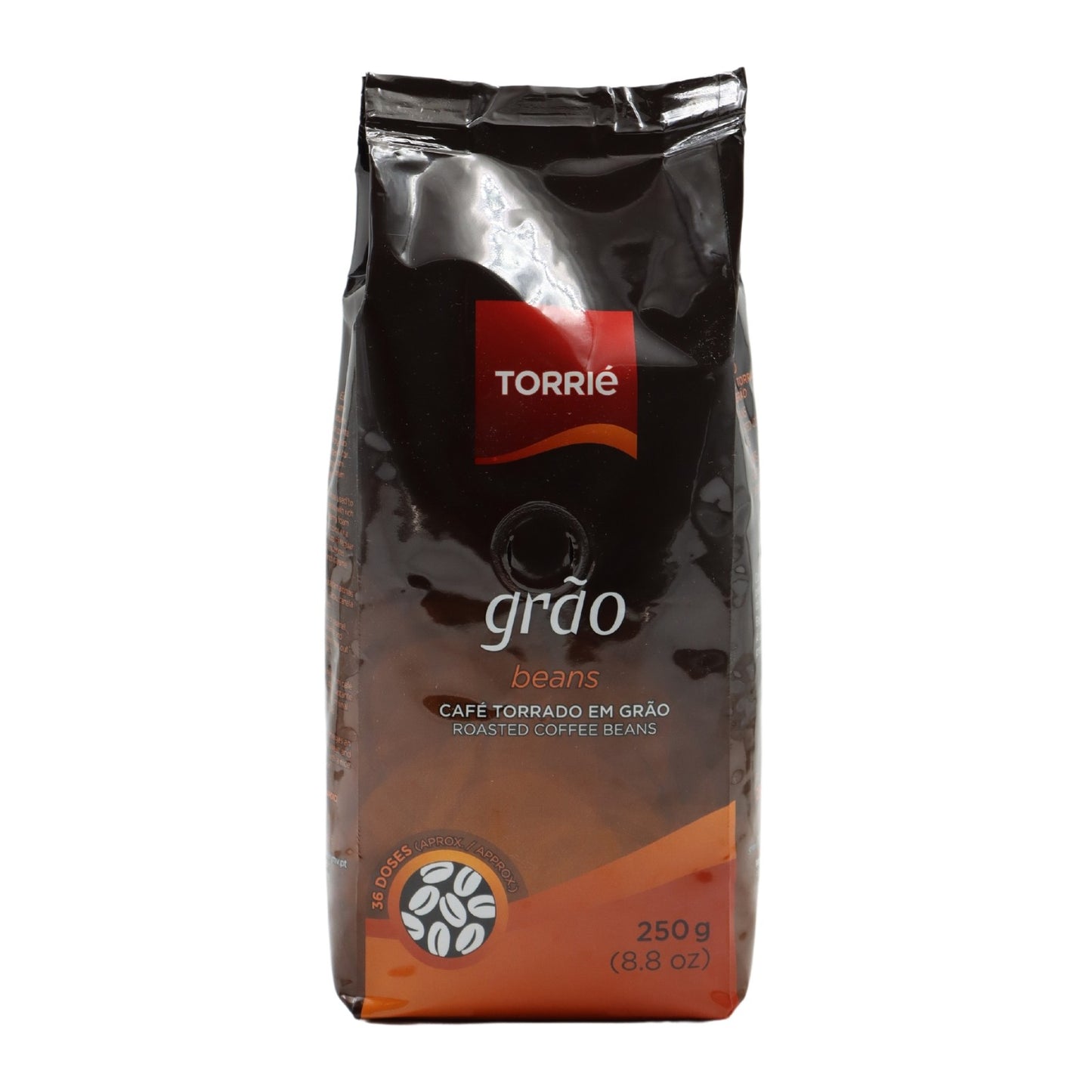 Torrié Filtro Moulu - 250gr