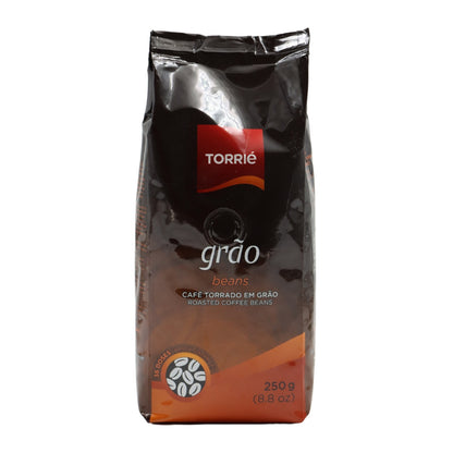 Torrié Filtro Moulu - 250gr