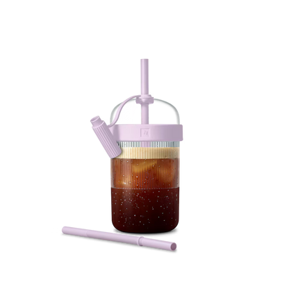 Travel Tumbler Lavande Nespresso