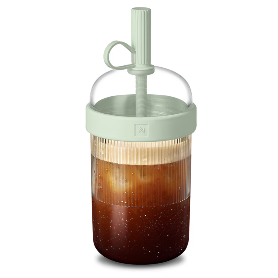 Travel Tumbler Lavande Nespresso