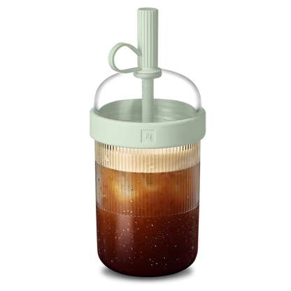 Travel Tumbler Lavande Nespresso