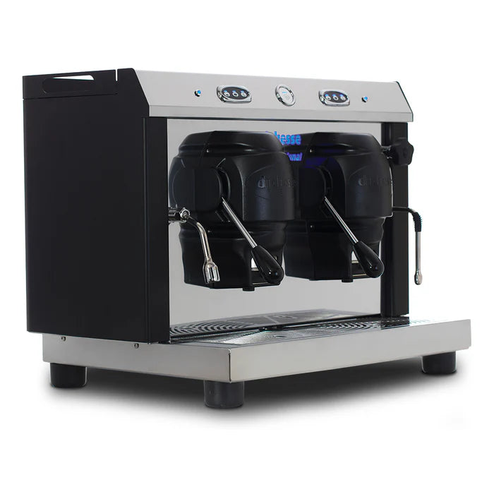 Didiesse Twin – Machine à Café Professionnelle à Dosettes (Ho.Re.Ca)