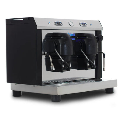 Didiesse Twin – Machine à Café Professionnelle à Dosettes (Ho.Re.Ca)