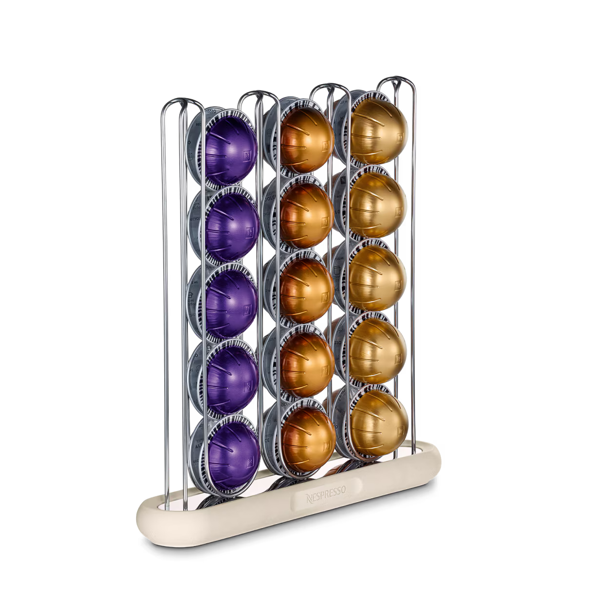 Distributeur Display vertical Vertuo