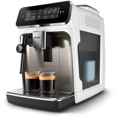 Philips EP 3323/90 Machine à café automatique avec mousseur à lait