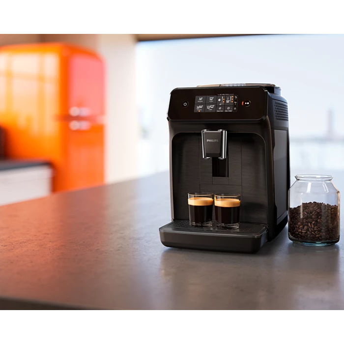 Philips EP 0924/00 Machines espresso entièrement automatiques