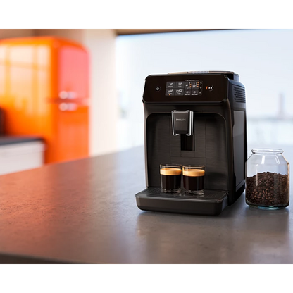 Philips EP 0924/00 Machines espresso entièrement automatiques