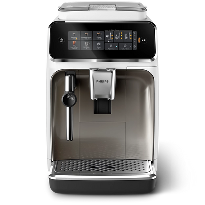 Philips EP 3323/90 Machine à café automatique avec mousseur à lait